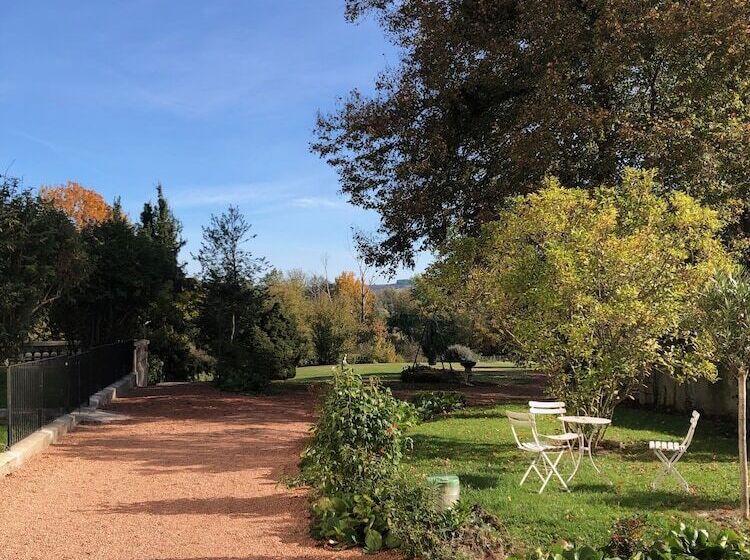 פנסיון Château De Charmeil  Vichy Chambres D Hôtes