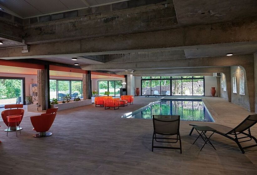 פנסיון Château De Charmeil  Vichy Chambres D Hôtes