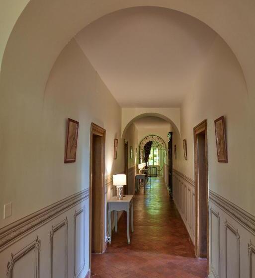 פנסיון Château De Charmeil  Vichy Chambres D Hôtes