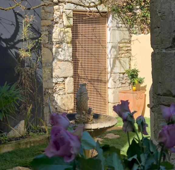 פנסיון La Belle Epoque   Chambres D Hôtes & Spa