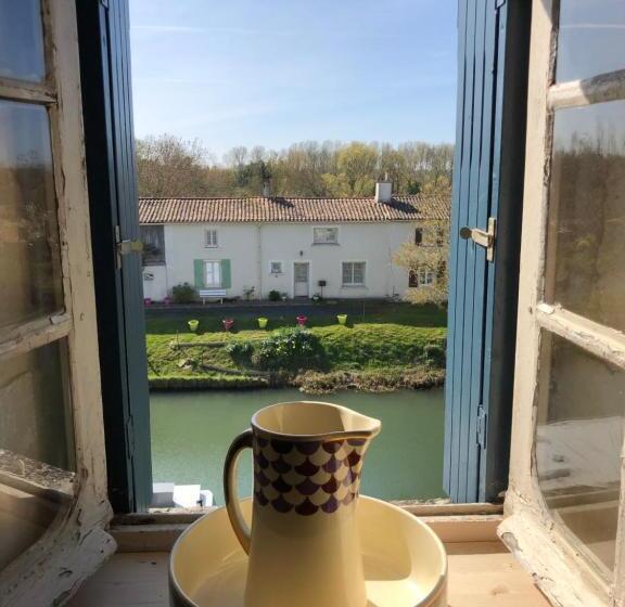 פנסיון La Belle Epoque   Chambres D Hôtes & Spa