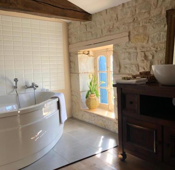 פנסיון La Belle Epoque   Chambres D Hôtes & Spa