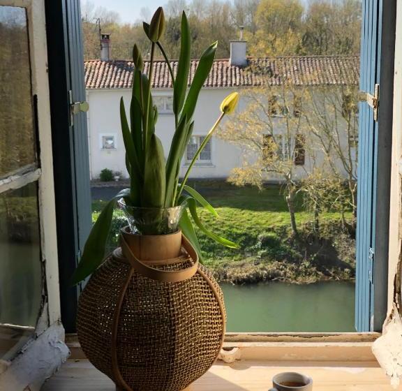 פנסיון La Belle Epoque   Chambres D Hôtes & Spa