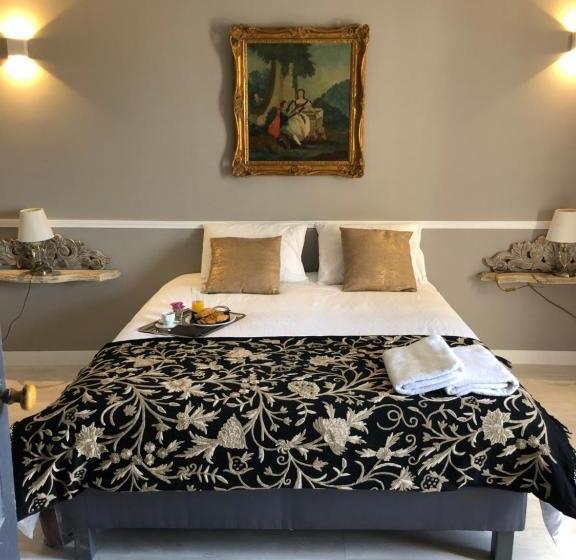 פנסיון La Belle Epoque   Chambres D Hôtes & Spa