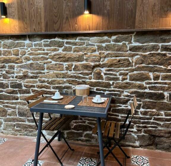 膳宿费 Les Chtis Bretons Chambres D Hotes