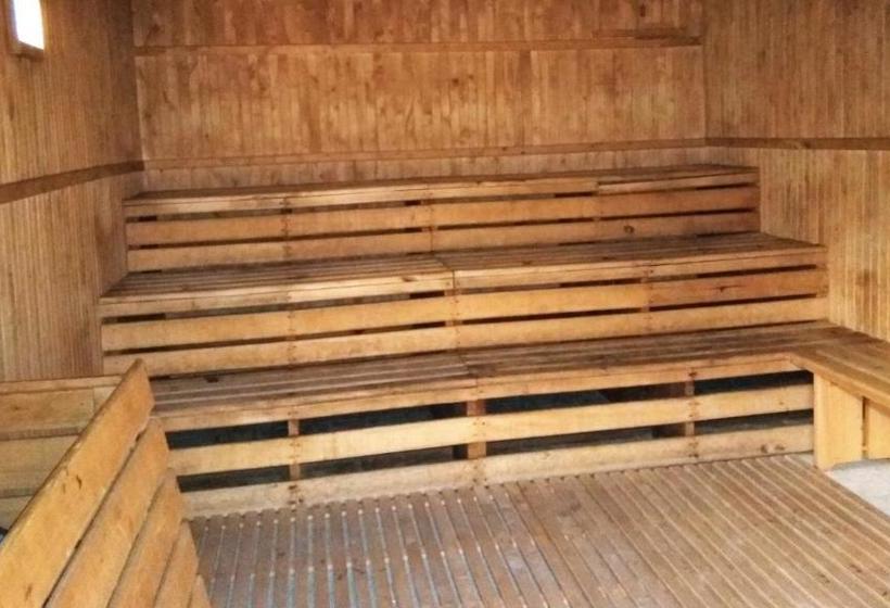 Пансион Penzion Athéna   Sportovní Areál