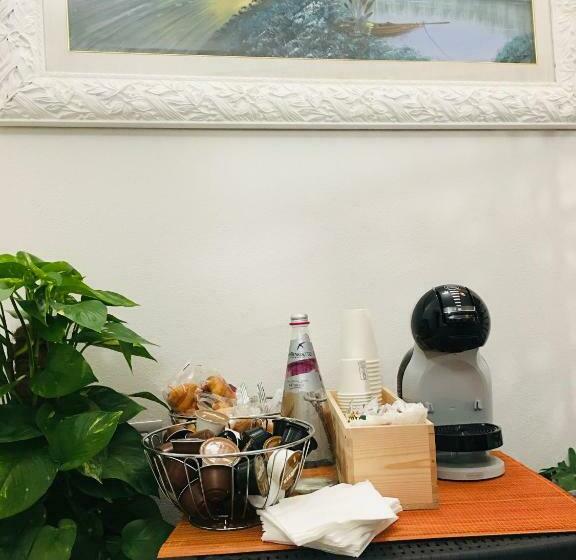ペンション Villa Inn