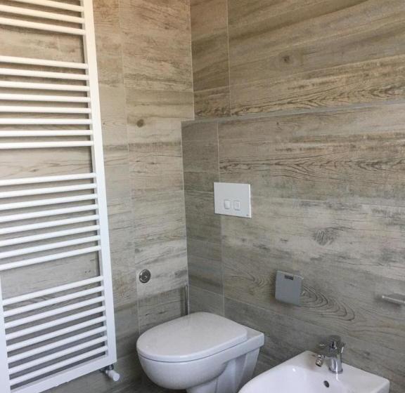 ペンション Villa Inn