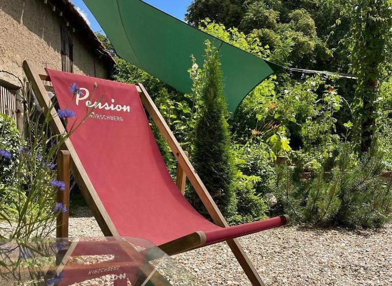 Pension Kirschberg