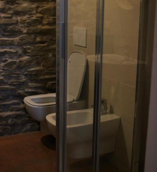 استراحتگاه Relais Mevigo   Casa Pietra