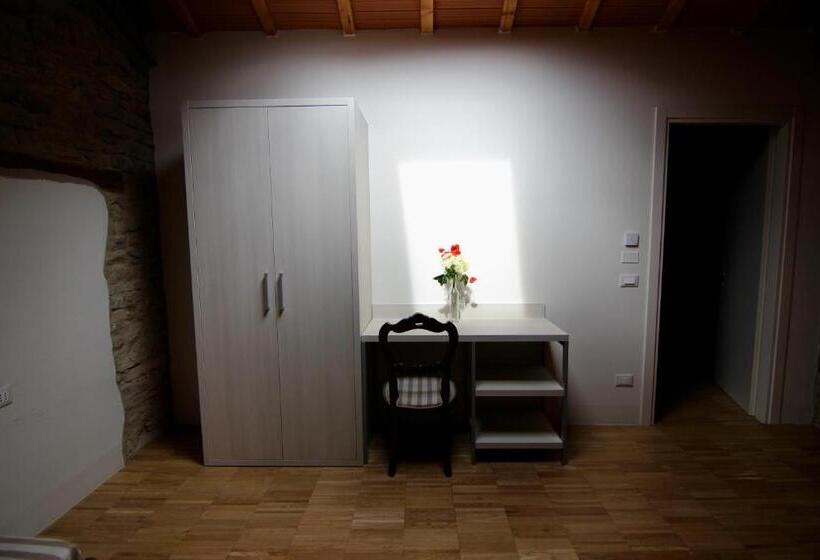 استراحتگاه Relais Mevigo   Casa Pietra