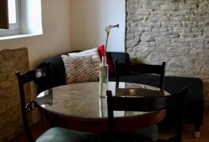 استراحتگاه Relais Mevigo   Casa Pietra