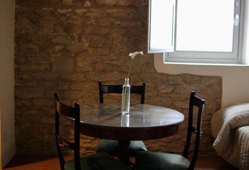 استراحتگاه Relais Mevigo   Casa Pietra