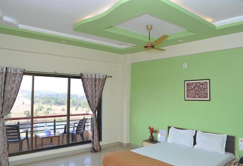 Ss Resort Near Jaysagar Lake
