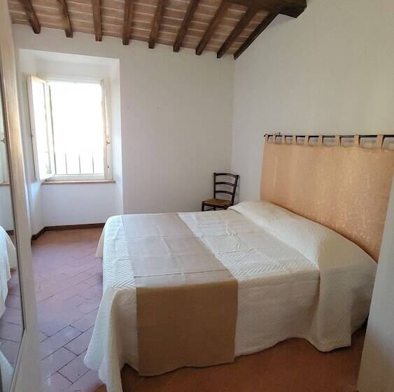旅馆 Locanda Francescana