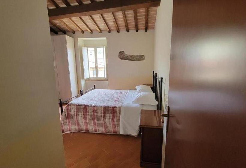 旅馆 Locanda Francescana