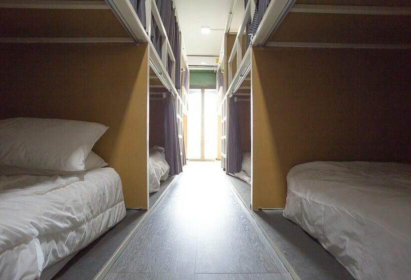 Around Hostel   Adults Only