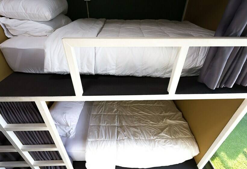 Around Hostel   Adults Only