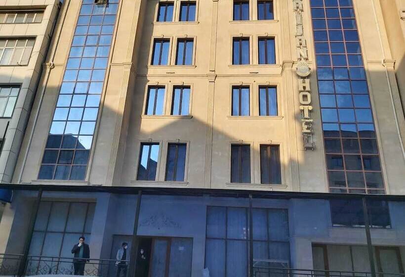 Baijan Hotel Baku