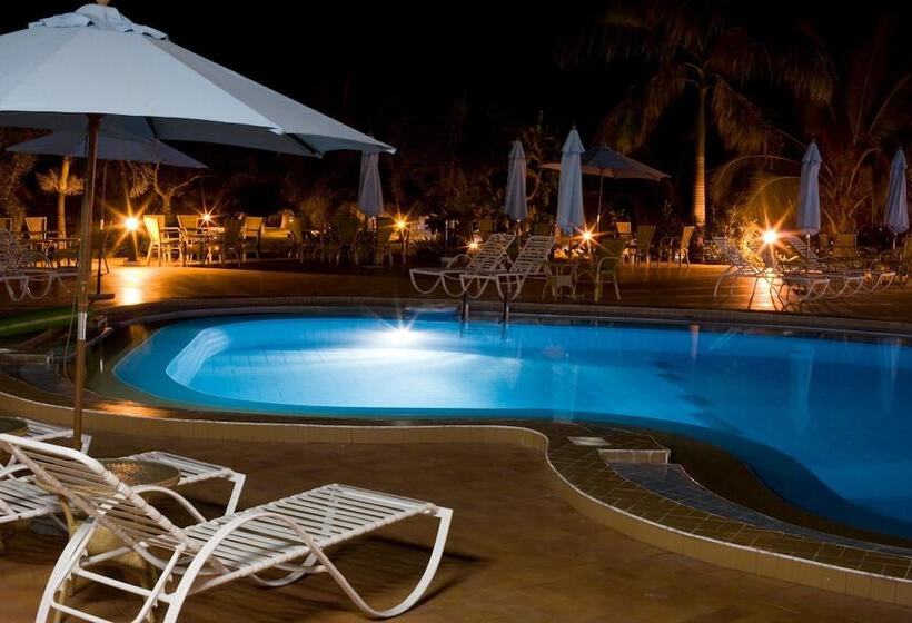 Busua Beach Resort
