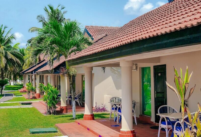 Busua Beach Resort