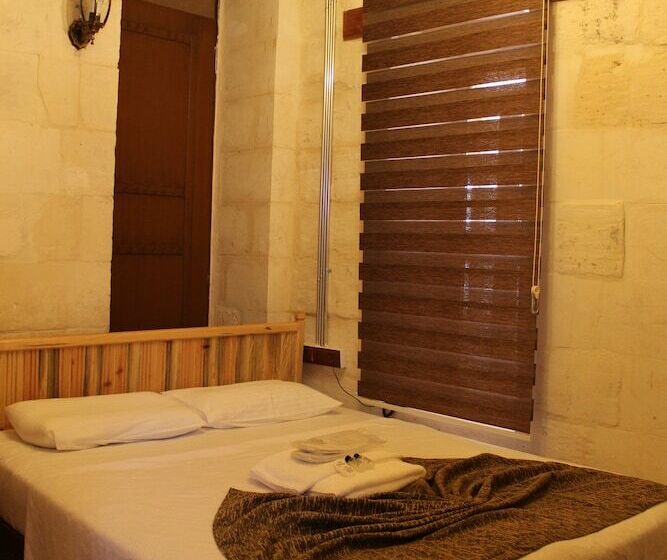 هتل Duran Aga Konagi