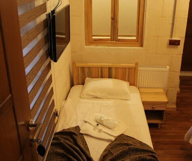 هتل Duran Aga Konagi