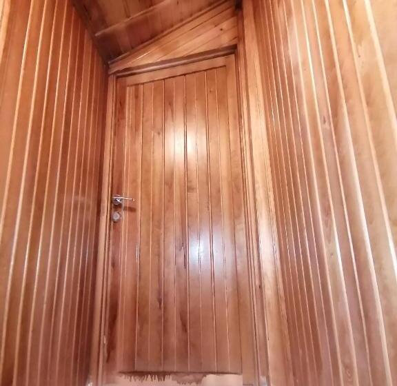 هتل Duran Aga Konagi