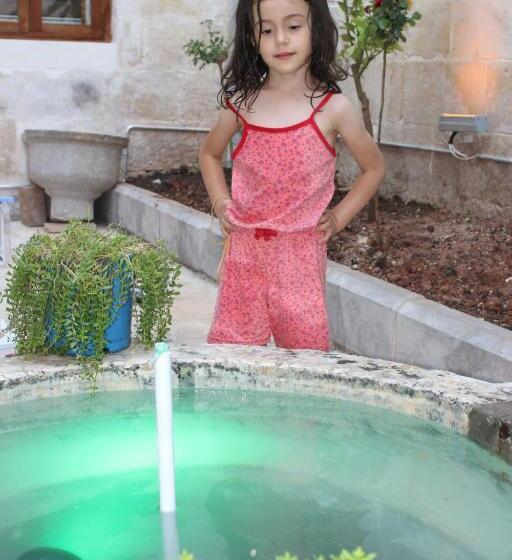 هتل Duran Aga Konagi