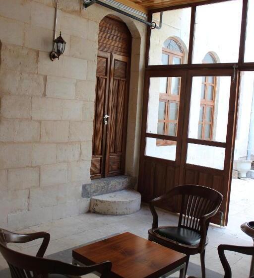 هتل Duran Aga Konagi