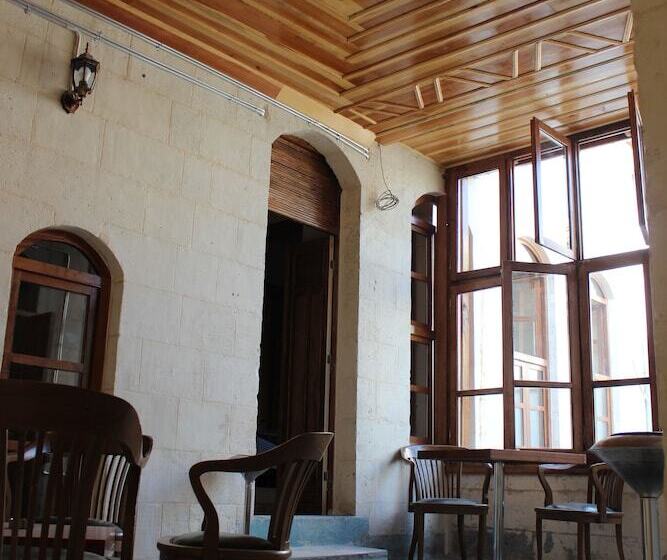 هتل Duran Aga Konagi