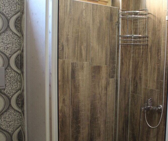 هتل Duran Aga Konagi