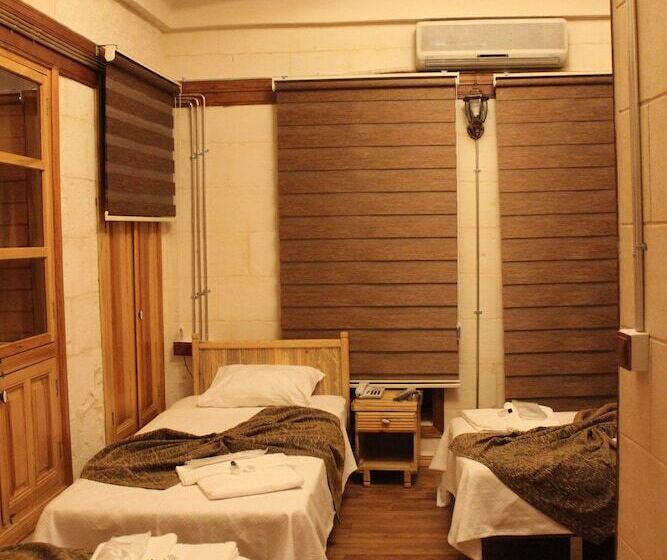 هتل Duran Aga Konagi