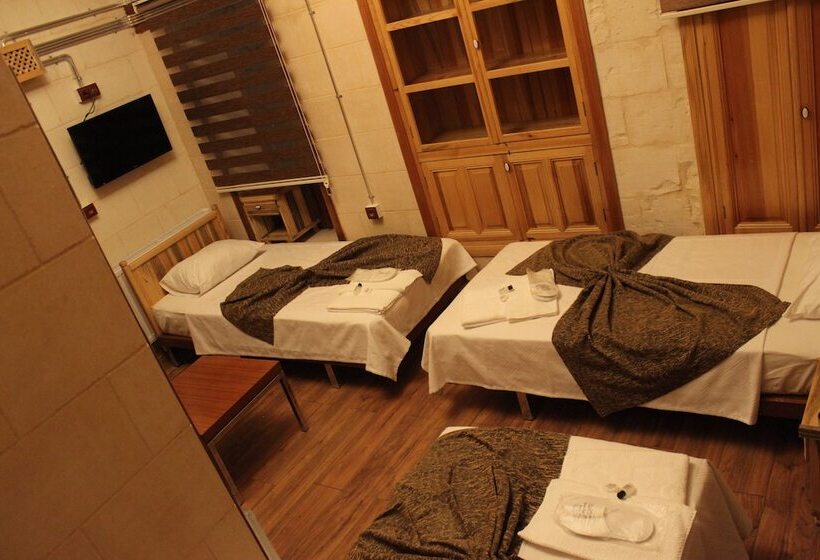 هتل Duran Aga Konagi