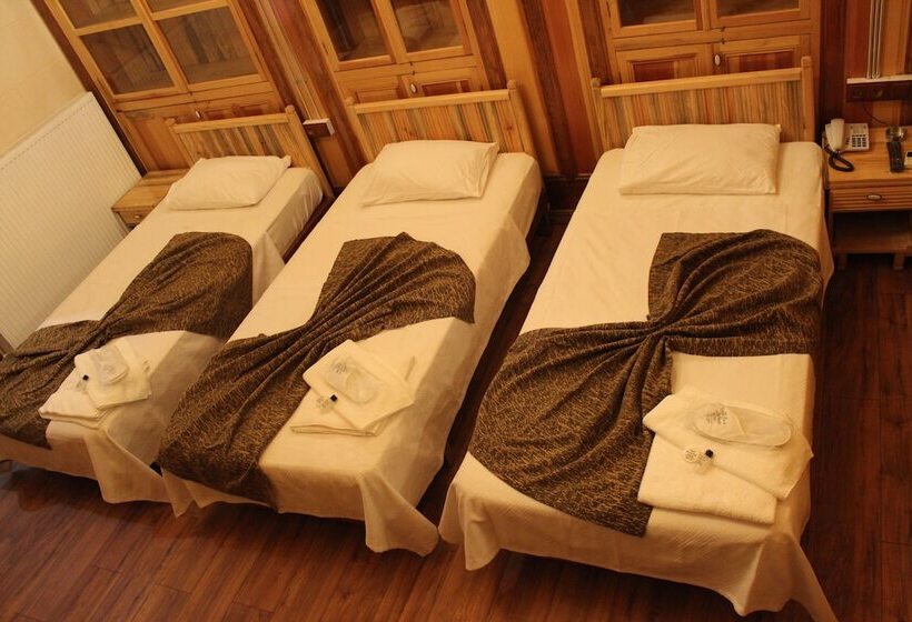 هتل Duran Aga Konagi