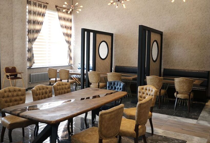 Erzurum Konakli Otel