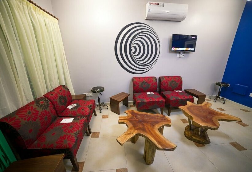 فندق Bulls And Anchor Inn