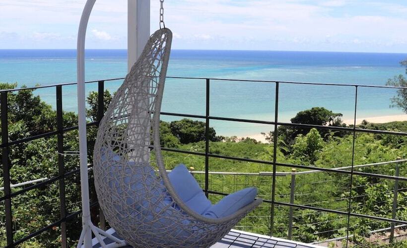 ホテル Glory Island Okinawa Yabusachi Resort