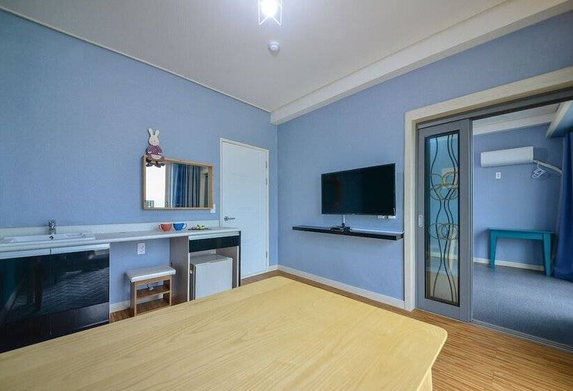 Hôtel Goseong Bokee House