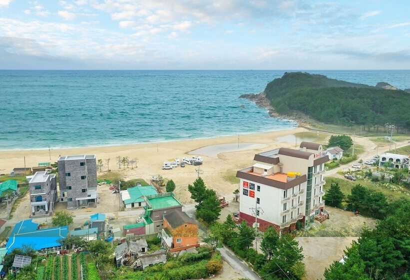 Hôtel Goseong Bokee House