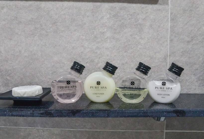 Hôtel Goseong Bokee House