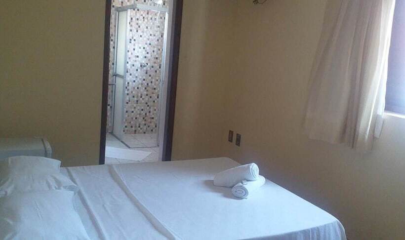 فندق Guarini