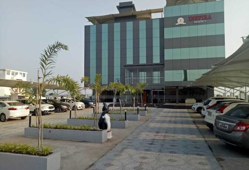 فندق Inspira Regency