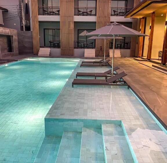 فندق Laekhong River Resort