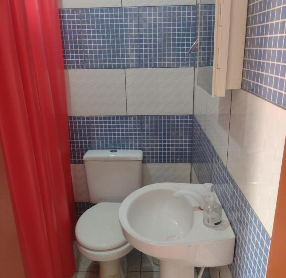 Hotel Pousada Sombra Do Jambeiro