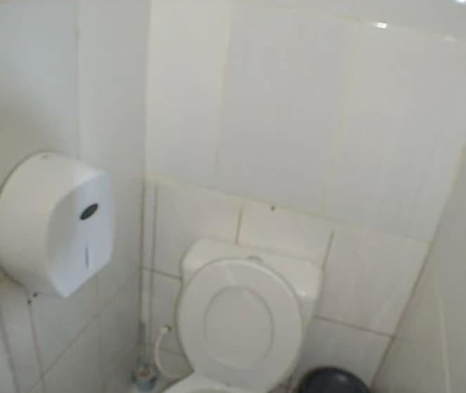 فندق Pousada Sítio água Fresca