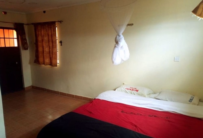 בית מלון כפרי Rene Bistro