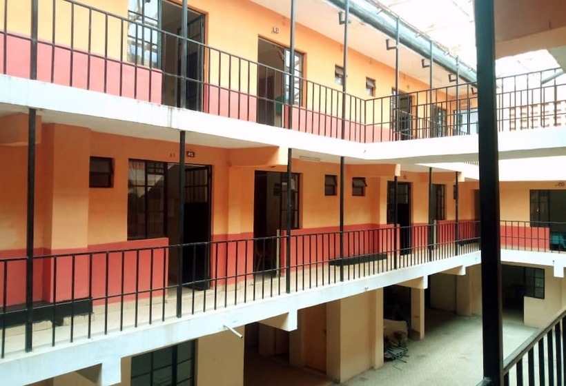 בית מלון כפרי Rene Bistro