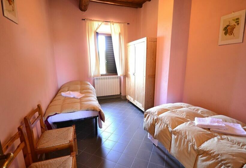 فندق ريفى Practical Apartment In Figline E Incisa Valdarno With Bbq