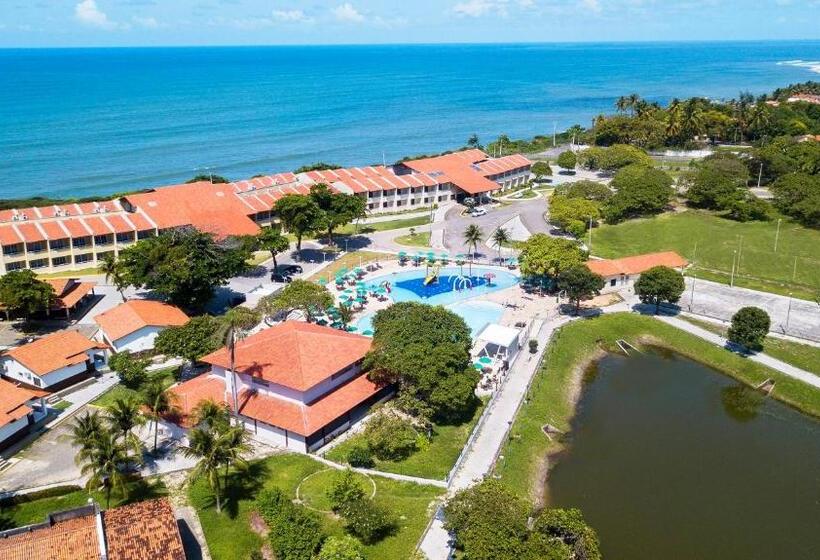 هتل Sesc Iparana Ecoresort